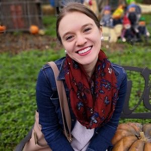 Meet your Posher, Amanda